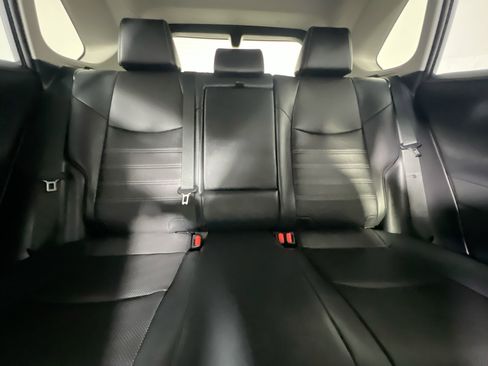 Used 2020 Toyota RAV4 Limited w/ Limited Grade Weather Package FWD image 33