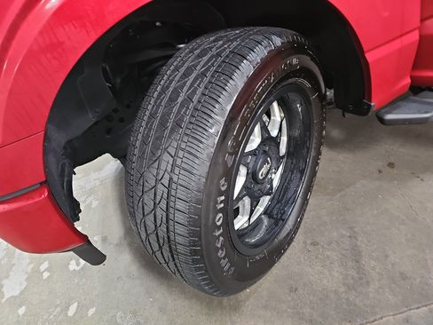 Used 2022 Ford F150 XLT w/ Equipment Group 302A High image 32