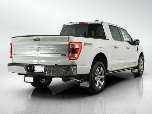Used 2023 Ford F150 King Ranch AWD/4WD image 5