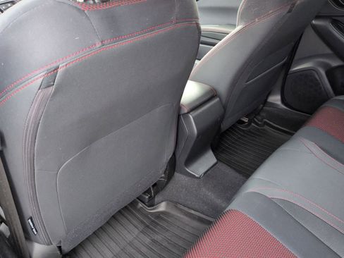 Used 2023 Subaru Crosstrek 2.0i Premium w/ Special Edition image 17