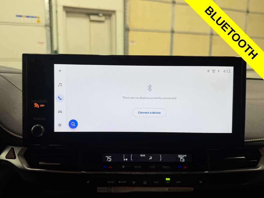 New 2026 Toyota Sienna XLE Woodland Edition AWD/4WD image 5