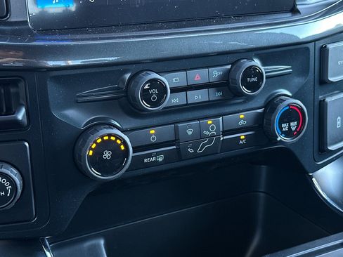 New 2025 Ford F150 STX w/ Equipment Group 200A image 18