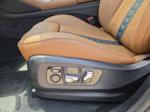 New 2027 BMW X6 M Competition w/ Executive Package AWD/4WD image 17