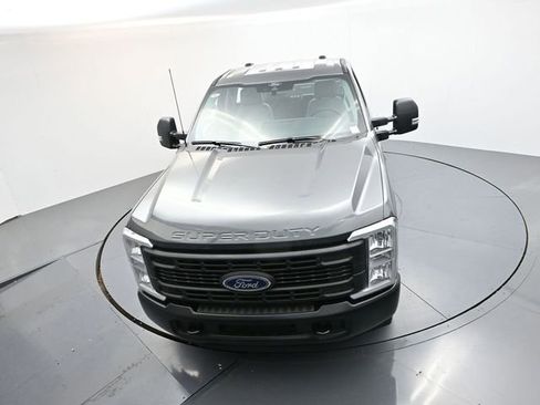 New 2026 Ford F250 XL RWD image 18