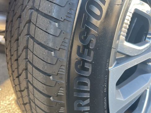 New 2026 GMC Sierra 1500 Denali Ultimate image 41