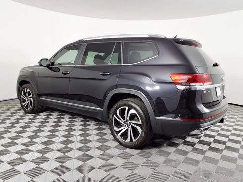 Used 2023 Volkswagen Atlas SEL image 6