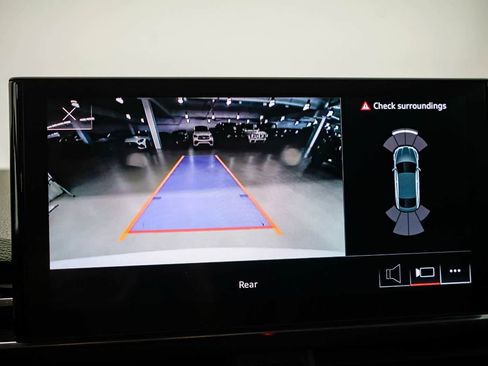 Used 2022 Audi A5 2.0T Premium w/ Convenience Package image 24