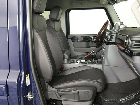 New 2026 INEOS Grenadier AWD/4WD image 12