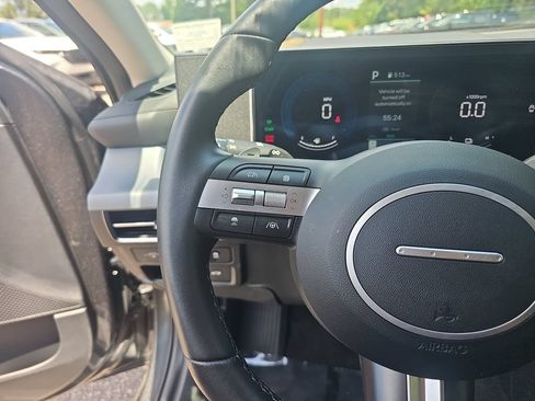 Certified 2025 Hyundai Sonata SEL FWD image 16