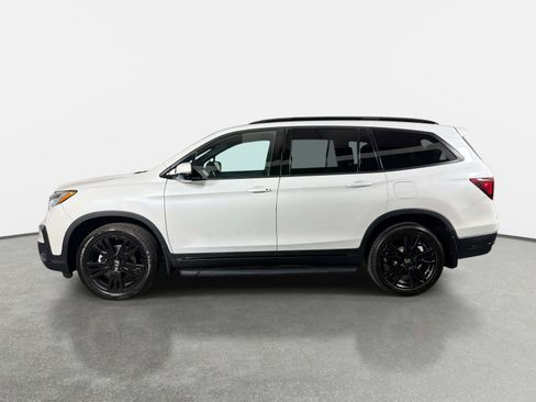 Used 2021 Honda Pilot Elite image 6
