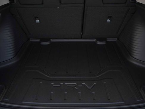 New 2026 Honda HR-V LX image 19