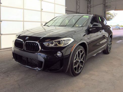 Used 2018 BMW X2 xDrive28i AWD/4WD image 5