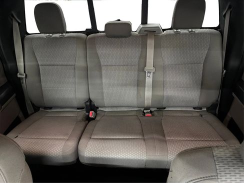 Used 2017 Ford F150 XLT w/ Equipment Group 302A Luxury image 33