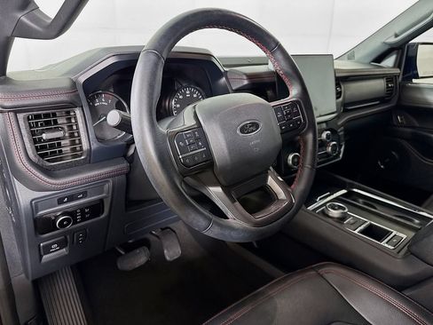 Used 2023 Ford Expedition Max Limited RWD image 11