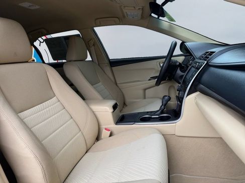Used 2015 Toyota Camry LE FWD image 21
