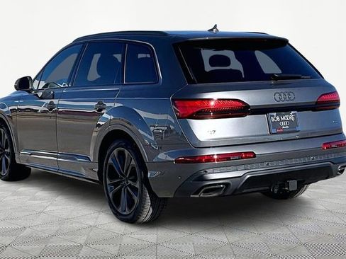 New 2026 Audi Q7 3.0T Premium Plus image 7