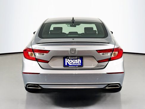 Certified 2022 Honda Accord Sport image 6