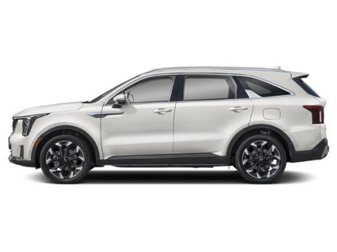 New 2026 Kia Sorento SX FWD image 6