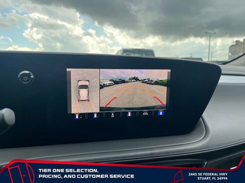 New 2026 Buick Encore GX Sport Touring w/ Advanced Technology Package FWD image 31