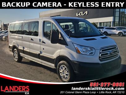 Used 2019 Ford Transit 350 XLT