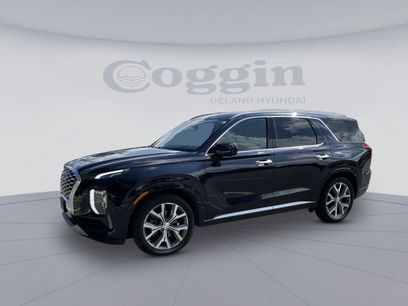 Used 2021 Hyundai Palisade Limited