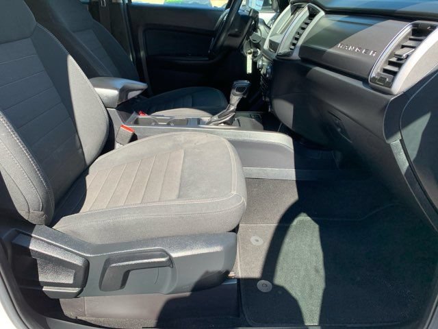 Used 2019 Ford Ranger XLT w/ Equipment Group 301A Mid RWD image 25