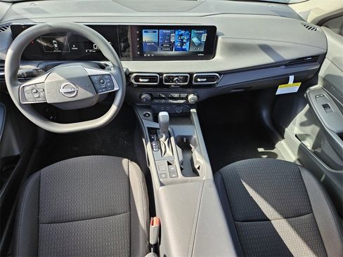 New 2026 Nissan Sentra S image 6