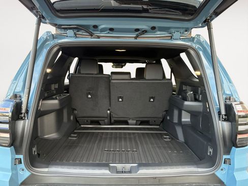 New 2026 Toyota 4Runner TRD Sport Premium AWD/4WD image 14