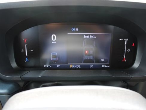 Used 2026 Ford Maverick XLT w/ Black Appearance Package AWD/4WD image 18
