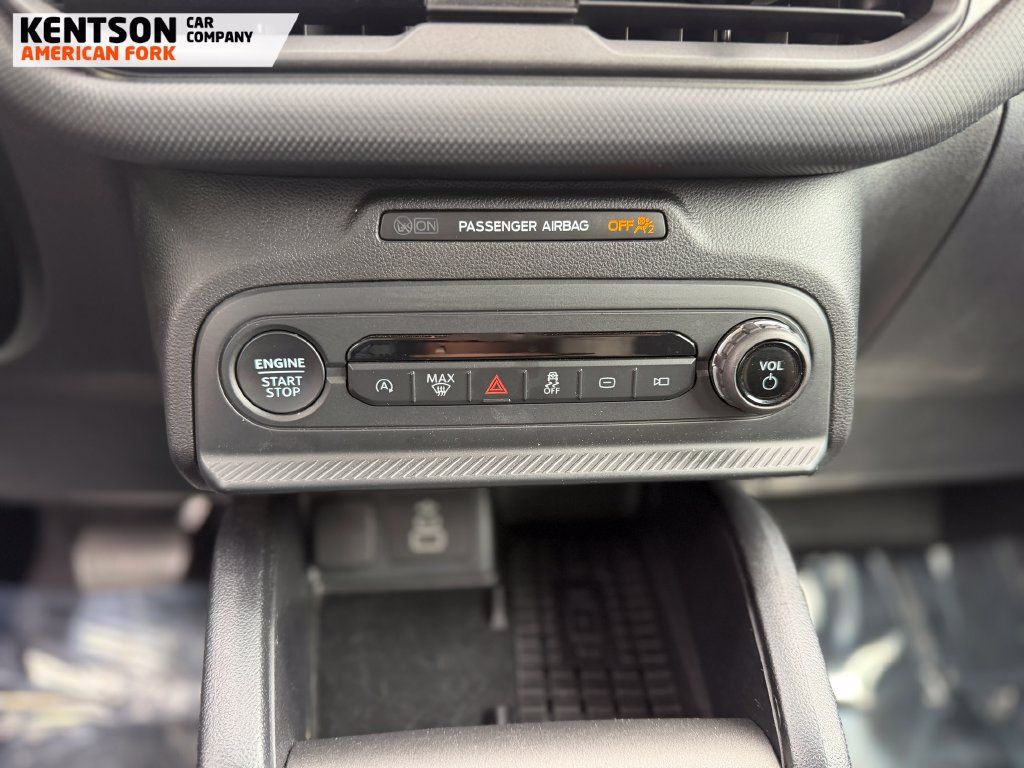 Used 2025 Ford Bronco Sport Big Bend AWD/4WD image 21
