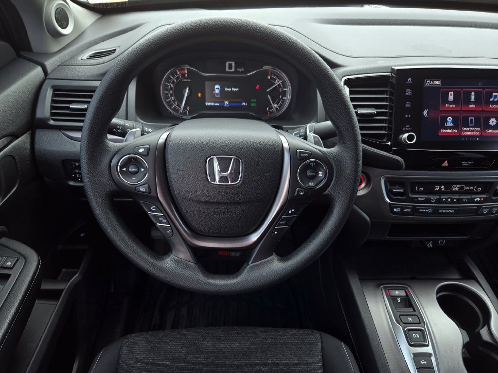 Used 2021 Honda Ridgeline Sport image 14