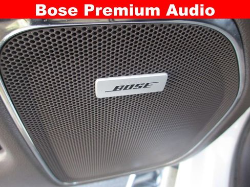 Used 2016 GMC Sierra 1500 Denali w/ Enhanced Driver Alert Package image 23