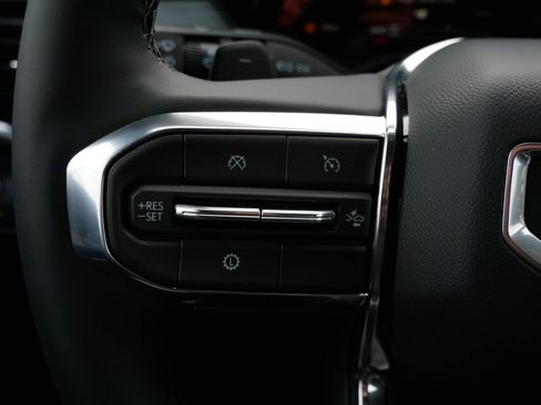 New 2026 GMC Acadia Elevation w/ Black Edition image 22