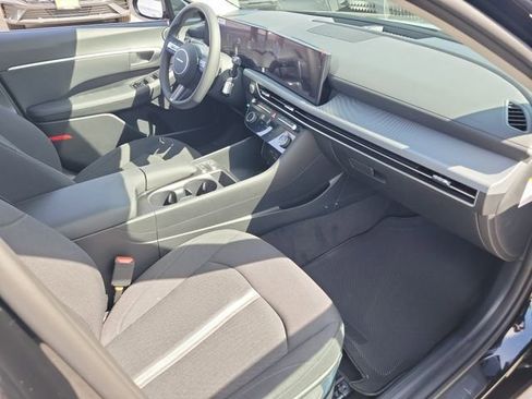 New 2026 Hyundai Sonata Blue image 17