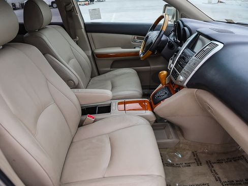 Used 2007 Lexus RX 400h AWD image 16