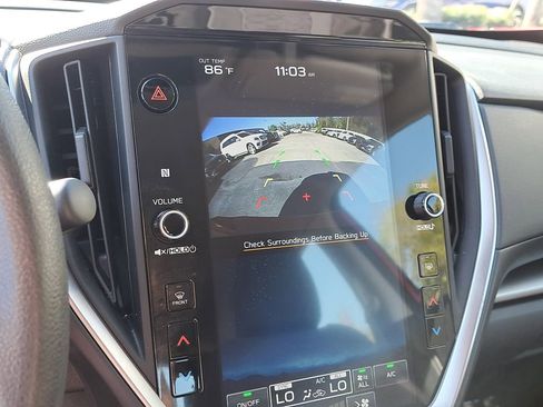 Used 2024 Subaru Impreza 2.0i Sport image 21