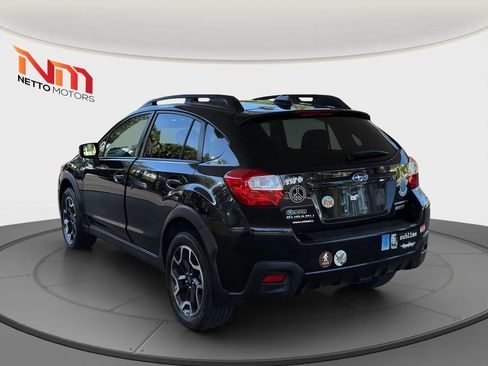 Used 2016 Subaru Crosstrek 2.0i Limited image 3