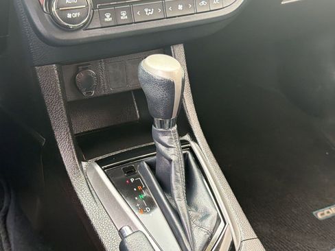 Used 2016 Toyota Corolla S FWD image 16