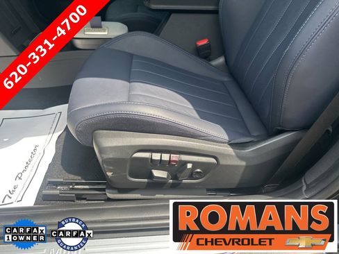 Used 2025 MINI Cooper S image 11