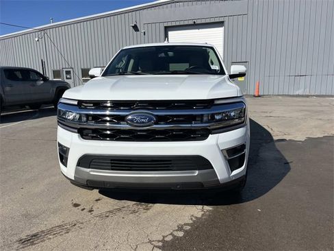 Certified 2024 Ford Expedition Max Limited image 8