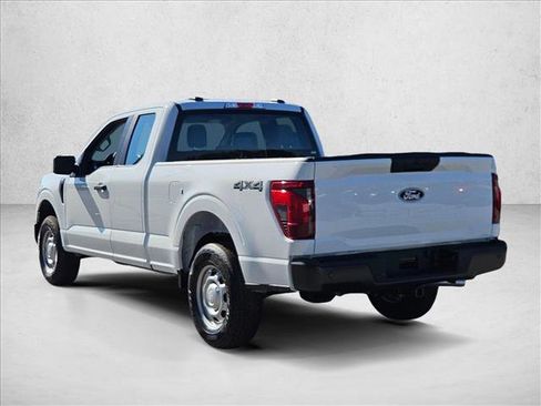 New 2026 Ford F150 XL AWD/4WD image 9