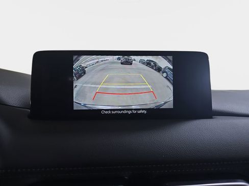 Used 2021 MAZDA CX-5 Touring w/ Touring Preferred SV Package FWD image 24