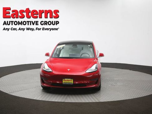 Used 2020 Tesla Model 3 Performance AWD/4WD image 46