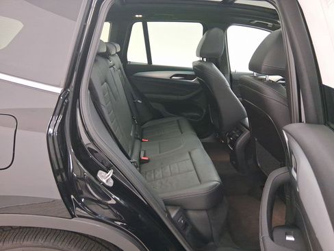 Used 2024 BMW X3 sDrive30i w/ Premium Package image 30