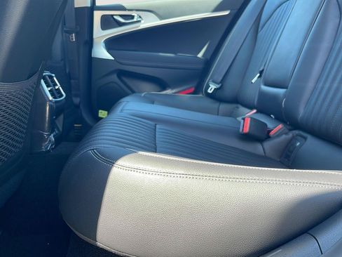 New 2026 Genesis G70 2.5T Prestige AWD/4WD image 13