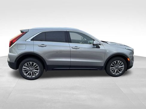 Used 2024 Cadillac XT4 Premium Luxury AWD/4WD image 7