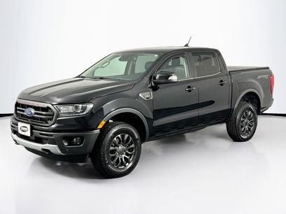 Used 2019 Ford Ranger Lariat w/ Equipment Group 501A Mid