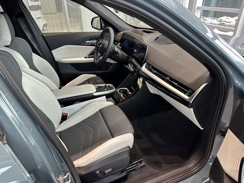 New 2026 BMW X1 xDrive28i w/ Technology Package image 14