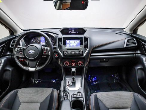 Used 2022 Subaru Crosstrek 2.0i Premium w/ Moonroof Package image 13