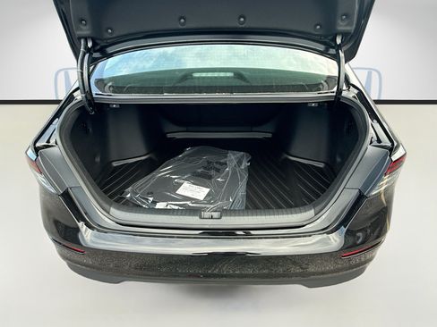 New 2026 Honda Accord SE image 21